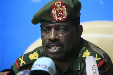 السودان: إطلاق نار كثيف فى مدينة الدمازين بين قوات حكومية وجماعات مسلحة  Ouousu47