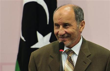 ليبيا: رئيس المجلس الإنتقالى يقول .. الإسلام المصدر الرئيسى للتشريع Ouousu55