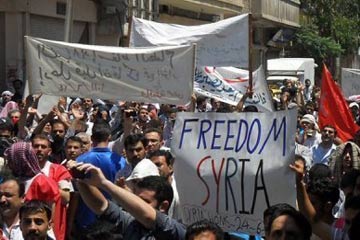 سوريا: سقوط 47 قتيل فى جمعة "ماضون حتى إسقاط النظام" Ousuo_14