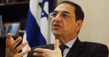 سفير إسرائيل السابق يقدم اعتذاراً رسمياً للخارجية عن حادث مقتل الجنود المصريين S4200910