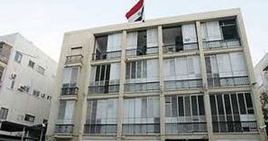 صحيفة إسرائيلية: متطرفون يهود يدعون لمظاهرات أمام السفارة المصرية بتل أبيب S5201010