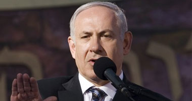 نتانياهو يطالب مصر بحماية حياة الدبلوماسيين الإسرائيليين بالقاهرة S6201121