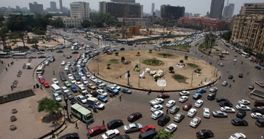 تشديدات أمنية بـ "التحرير" بعد محاولة إقتحام الميدان ليلاً S7201118