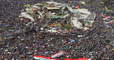 حزب مصر الحرية يعلن مشاركته فى مليونية 9 سبتمبر S7201124