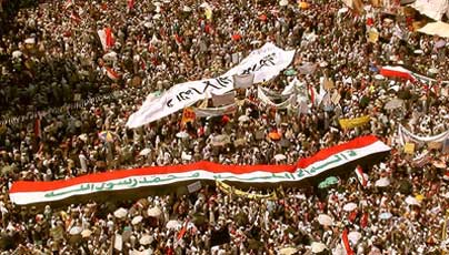 إئتلاف مصر الحرة.. مستمرون فى الإعتصام ونستنكر مافعله الإسلاميون Tahrir21
