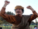 ثوار ليبيا يشكلون فرقة من الكوماندوز لقنص القذافى 1_201111