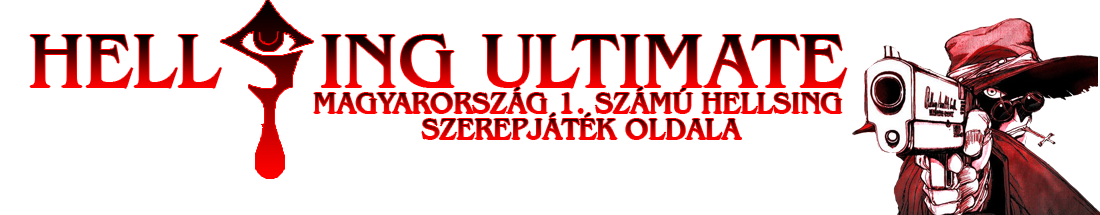 Vámpír Logo114