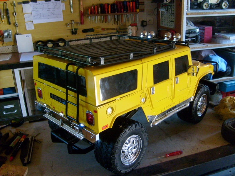 Hummer trial S6300742