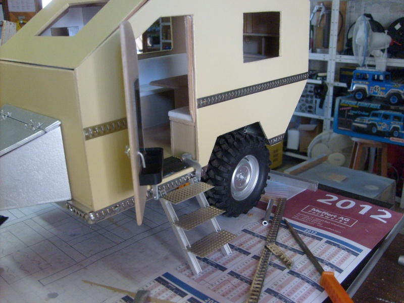 Camper trailer home made  - Page 5 S6301040