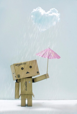 Danbo - fotografija, malo drugačija od ostalih - Page 2 18272810