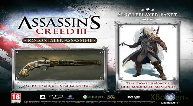 Assassin's Creed III  Assass39
