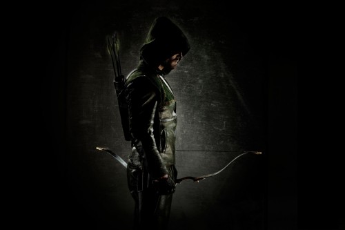 Green Arrow Green-11