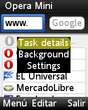 Opera Mini 6.0 + adv menu + doble gestor de descarga + turbo 4.5  Opera_13