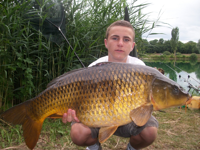 Quelle poisson vous a marquez le plus durant cette année 2011 ? Imgp0550