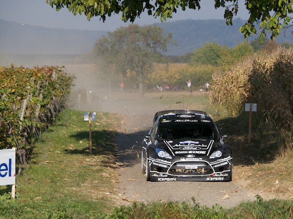 Rallye de France , photos du jour à Cleebourg. Rallye14