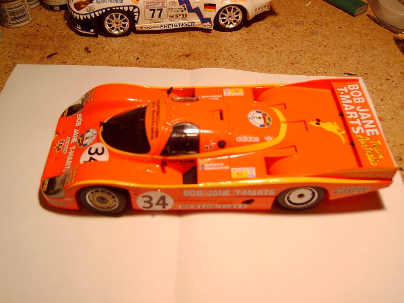 quelques modeles le mans 956_bo13