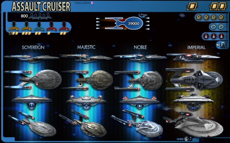 vaisseaux - Les Vaisseaux Contre Amiral et Rear Amiral 'le detail' Tier 4 Assaul10