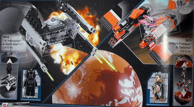 Lego Star Wars Sets 2012 - Page 5 Planet11