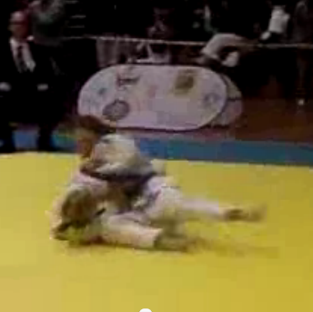 South African Judo Open Championships - 28 June 2011 Primer10
