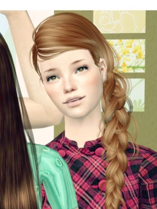 [Sims 2] Melia Cevisa10