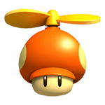 New Super Mario Bros [Wii] Test_n10