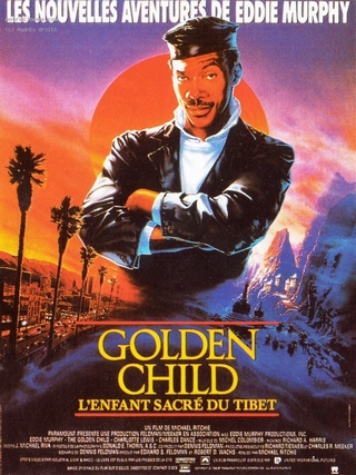 Golden Child L'Enfant Sacré Du Tibet Golden10