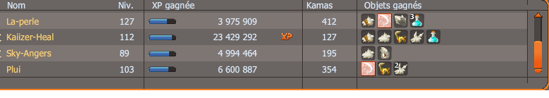 Meilleur Xp et drope de XOLAM  Rm_210