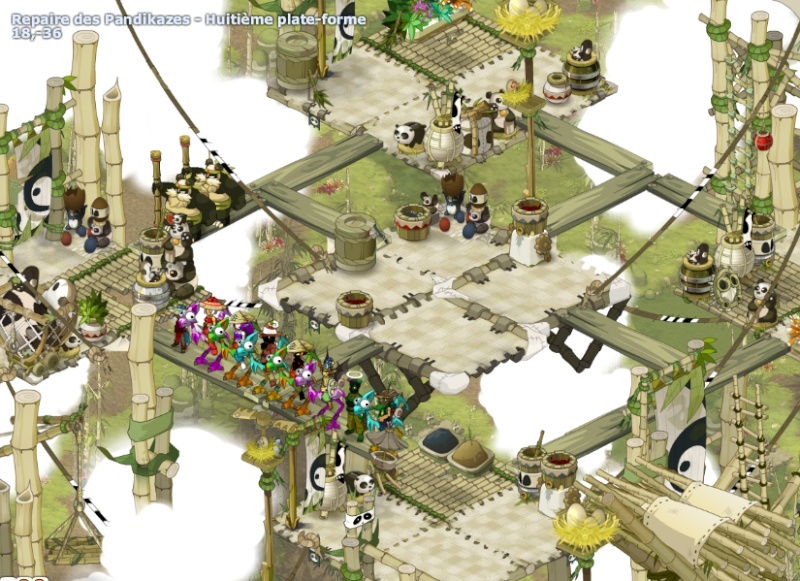 Screen de dofus! - Page 3 22-01-10