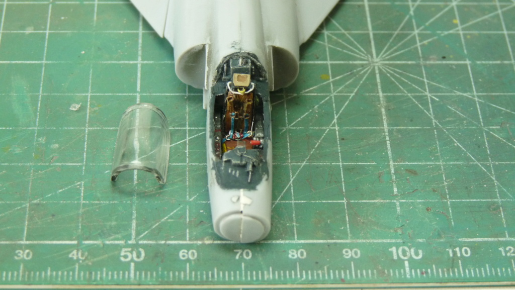 DASSAULT MIRAGE III E/R/5 Réf 56323 617