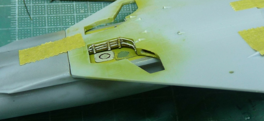 DASSAULT MIRAGE III E/R/5 Réf 56323 P1290313