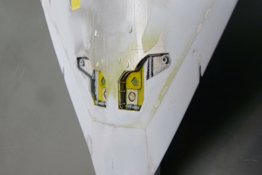 DASSAULT MIRAGE III E/R/5 Réf 56323 - Page 2 P1290513