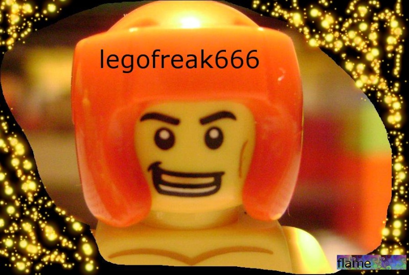 free icons Legofr10