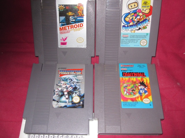 NES NINTENDO Img_2135