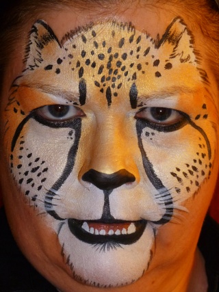 cheetah vs. Leapard Cheeta16