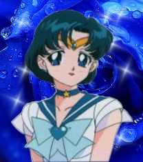 Ami Mizuno ~ Sailor Merkur Merkur10