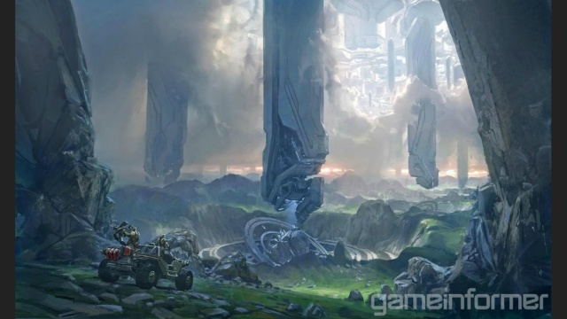 Infrastructures/Environnements/Paysages de Halo 4 Halo_426