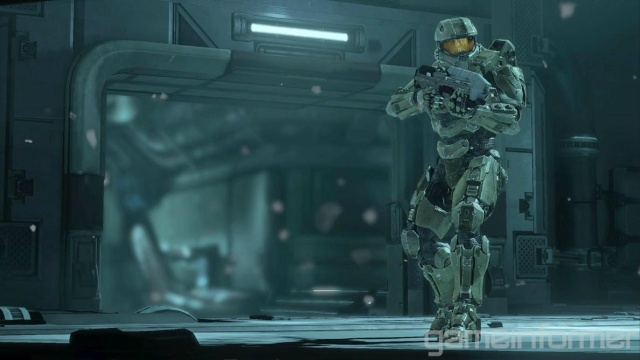 Les toutes dernières news sur Halo 4. Halo_441