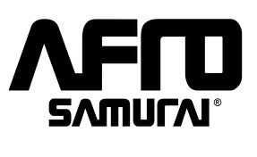 AFRO SAMOURAI (DC UNLIMITED) 2007 Afro510
