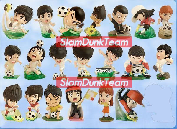 Captain Tsubasa/Olive Et Tom-Mini Big Head-(2008)-Charazo   Ct_cha10