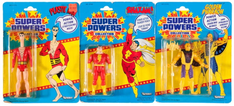 DC SUPER POWERS (Kenner) 1984 Superp10