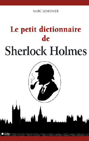 Sherlock Holmes en pastiches, romans, pièces de théâtre, essais... - Page 2 Bq_cit12