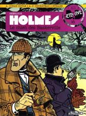 Sherlock Holmes en BD Sherlo14