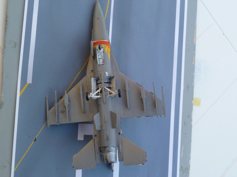 f-16 tigermeet 2003 de revell 1/72 P1020358