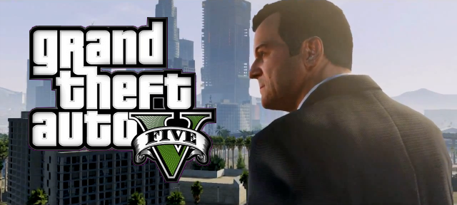 ''Grand Theft Auto V'' Primeiro Trailer Sem_ta15