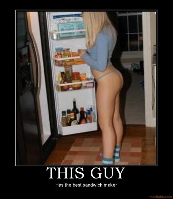 Hot Girls in Demotivational Posters  Hot-gi25