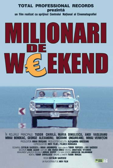 Milionari de weekend (2004) Milion10