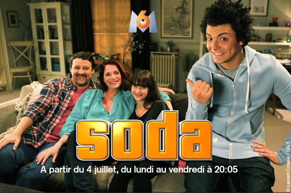 SODA sur M6 Soda_n10