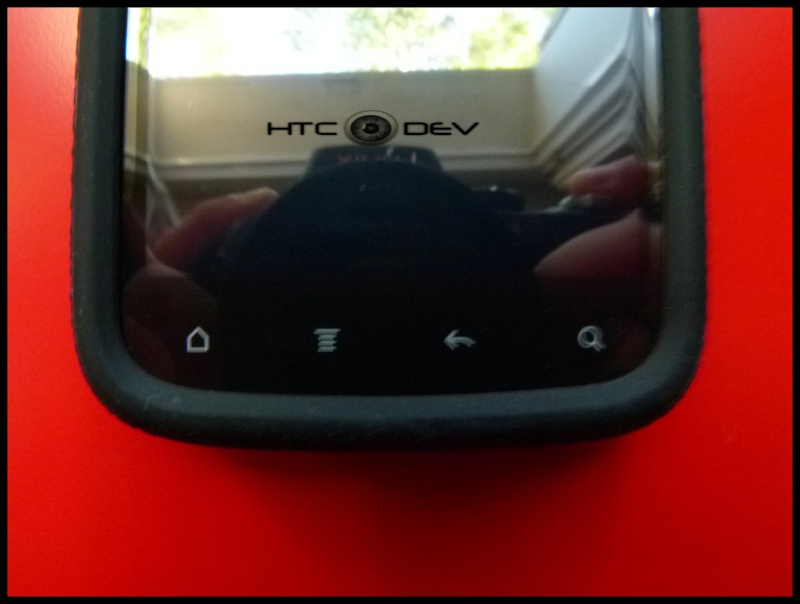 [ORDICA-STORE] Test de de la coque Case Mate pour HTC Sensation Ordica16