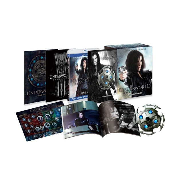 [DVD & Blu-Ray] 4 - Underworld : Awakening - Page 3 71qx9510