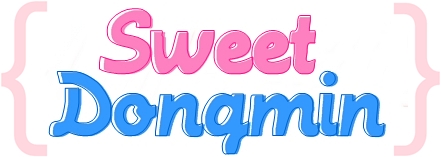 [PROYECCION] "Sweet Dongmin"  32580111